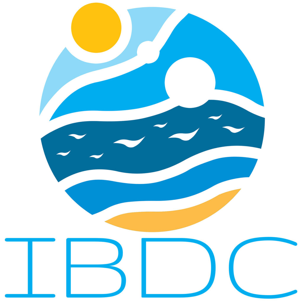 Imperial Beach Democratic Club Logo2