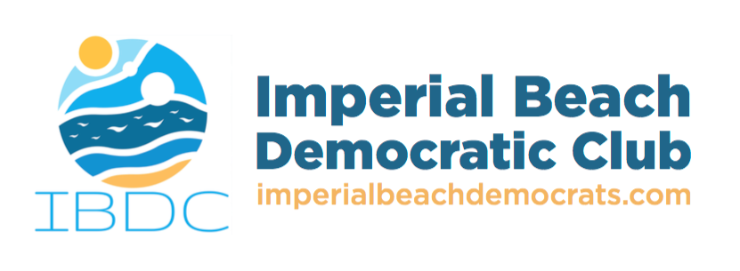 Imperial Beach Democratic Club Logo1